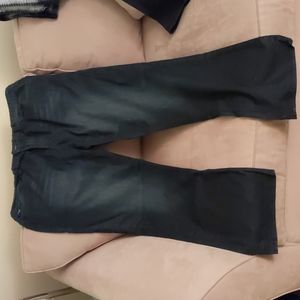 Buffalo David Bitton 38-32 Six-X Slim Straight Stretch